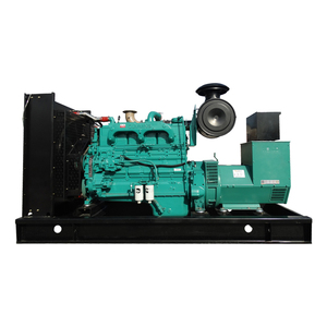 Générateurs à moteur refroidis par eau 25 kVA, 30 kVA, 40 kW, 100 kW, 120 kW, 150 kW, 200 kVA, 250 kVA, 650 kVA, 1000 kVA - Prix - Product Image 1