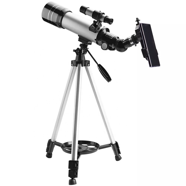 70400 & 70300 Astronomic Refraction Astronomical Telescope for Beginners and Advanced