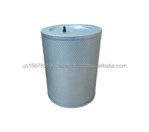 Séparateur de brume d'huile centrifuge Mengma 2906904500, filtre à air, pièce de compresseur industriel, filtration 5 µm, efficacité 99,8 % - Product Image 5