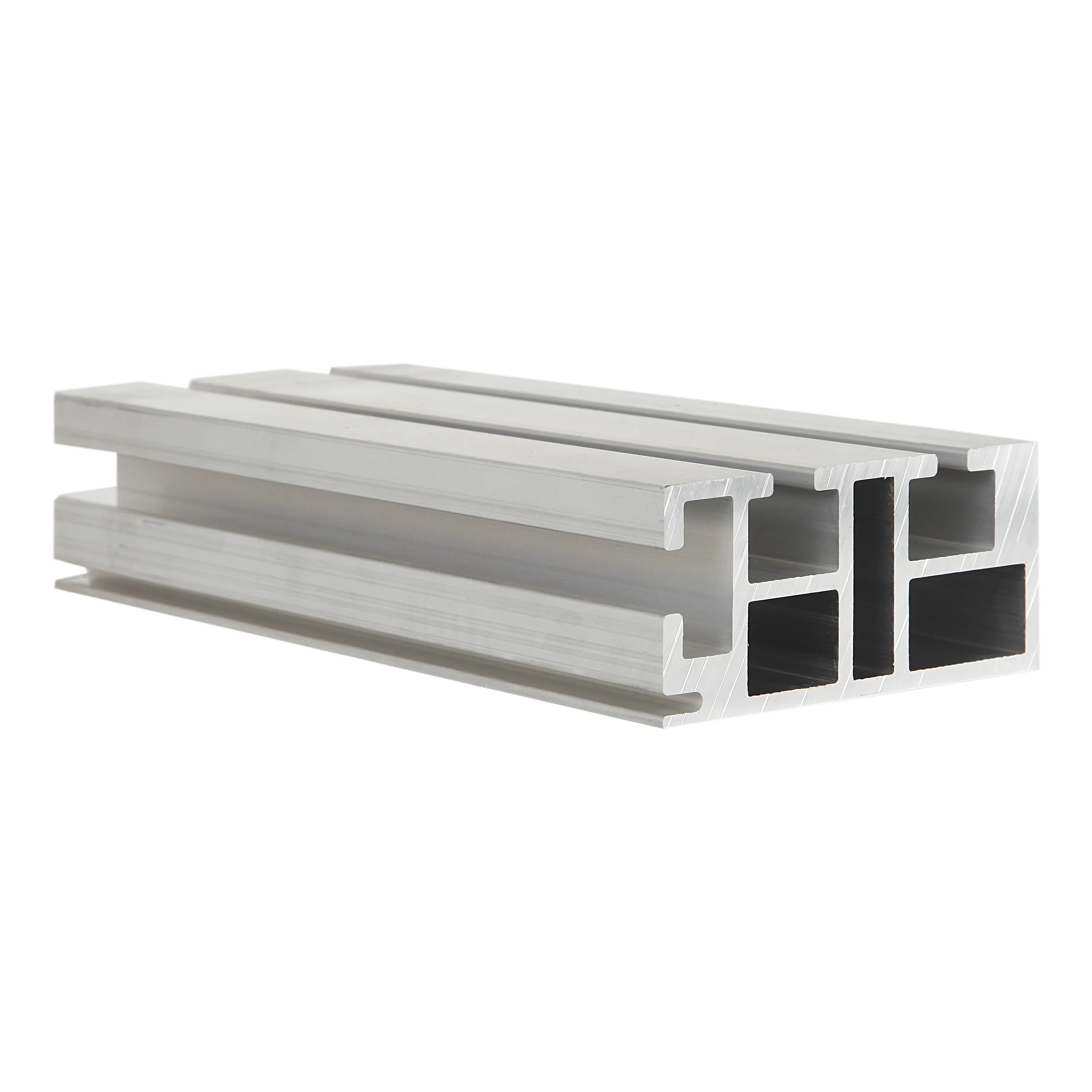 Aluminium Goedkoop Profiel 6063 T5 Aluminium Frame Materiaal Slot T Track Extrusie Aluminium Profiel