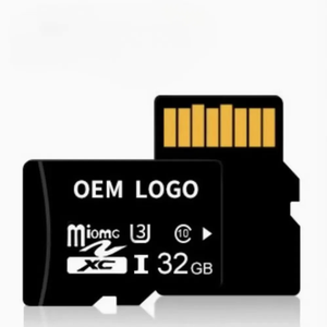 <span class=keywords><strong>Tarjeta</strong></span> de Memoria de Alta Velocidad de 64 GB para Cámaras de Vigilancia, Clase 10, TF de 128 GB para <span class=keywords><strong>Tarjeta</strong></span> MicroSD de 32 GB, Material Plástico, DVR, GPS, MP3, Teléfono - Product Image 2