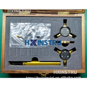 ชุดสอบเทียบตัวเมีย9 GHz 3.5มม. ไม่ใช่ของแท้สำหรับ Agilent Keysight HP85033E H - Product Image 2