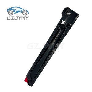 63177946653 63177946654 braket rok samping untuk BMW <span class=keywords><strong>3</strong></span> seri G28 G20 - Product Image 2