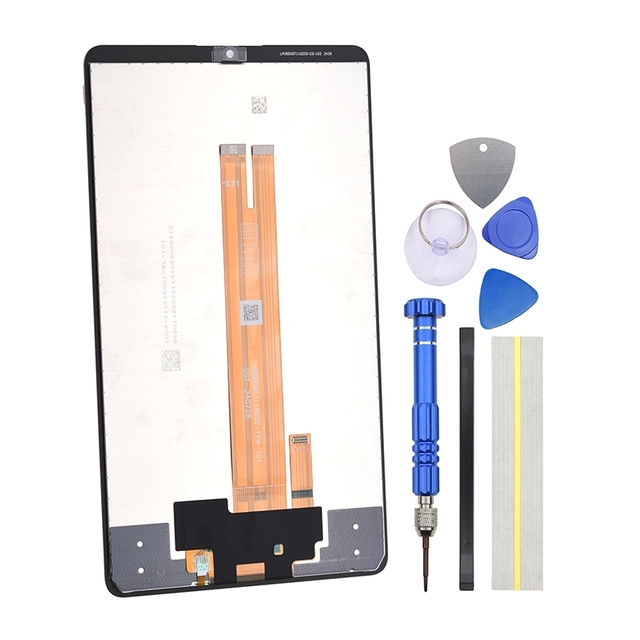 OEM Wholesale Screen Pantalla Lcd Complete LCD Touch Digitizer Full Screen Replacement for Redmi Pad SE 8.7