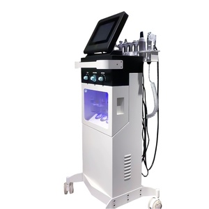Non Invasive Water Oxygen Peeling Beauty Device for Deep Cleaning Brightening Moisturizing and Spa Clinic Rejuvenation Solutions - Product Image 1