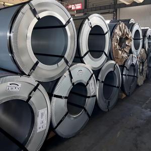 Выгодная цена от китайского поставщика: оцинкованные стальные рулоны с защитой от коррозии, индивидуальный размер - Product Image 2