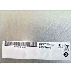 G150XTN06.A ขายดี จอ LCD ขนาด 15.0 นิ้ว 1024*768 หน้าจอ TFT LCD สำหรับอุตสาหกรรม - Product Image 2