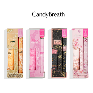 ชุดสเปรย์น้ำหอมและโลชั่นบำรุงผิวกลิ่นดอกไม้ติดทนนานสำหรับผู้หญิง ราคาขายส่ง - Product Image 2