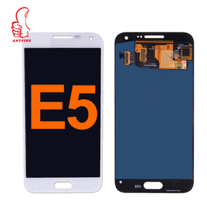 Màn Hình Lcd Thay Thế Cho Samsung Galaxy E5 Màn Hình Lcd, Màn Hình Cảm Ứng Lcd Cho Galaxy E5 - Product Image 1