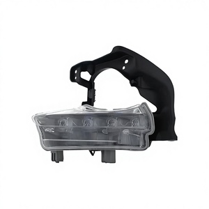 Soporte para Luces Diurnas HIGH LANDER US 2015, para 2015 OE 81440-0E032/81430-0E032 - Product Image 1