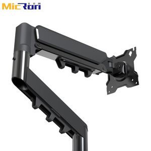 แขนยึดจอแบบปรับได้ 360 องศา สำหรับโต๊ะทำงาน ขายดี รุ่น Ergonomic Height - Product Image 5