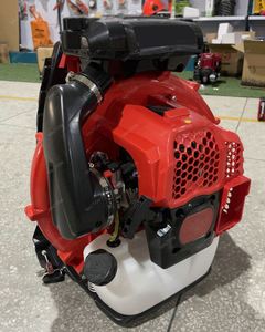 Souffleur à dos thermique puissant pour l'extinction d'incendies forestiers, souffleur industriel à air comprimé pour la lutte contre les incendies - Product Image 4