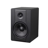 DX5A Système Audio Professionnel Enceintes de Monitoring Studio Actives et Passives