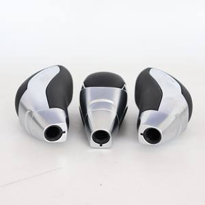 Boîte <span class=keywords><strong>de</strong></span> vitesses <span class=keywords><strong>automatique</strong></span> <span class=keywords><strong>de</strong></span> voiture poignées pommeau <span class=keywords><strong>de</strong></span> <span class=keywords><strong>levier</strong></span> <span class=keywords><strong>de</strong></span> <span class=keywords><strong>vitesse</strong></span> tête <span class=keywords><strong>de</strong></span> <span class=keywords><strong>levier</strong></span> pour Mazda 3 5 6 8 pour Mx 5 pour Cx 5 Cx 7 Cx-9 cuir véritable - Product Image 6