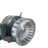 Centre d'usinage CNC 5 axes haute précision personnalisable pour brochage, fraisage et perçage d'impellers de turbine en acier inoxydable