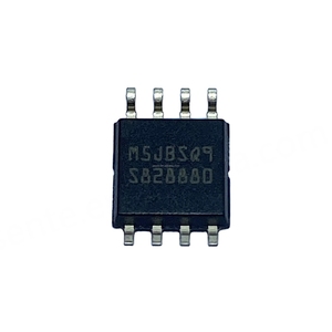 M25P32-VMP6TG 25P32V6G SOP8ผลิตภัณฑ์ IC 32MB 3V หรืออนุกรมแฟลชหน่วยความจำ25P32V6G ชิป IC ในตัว - Product Image 3