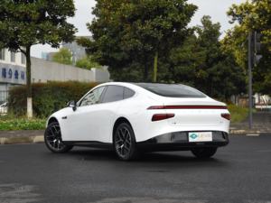 2023Xpeng P7i Pro 702 pura gamma elettrica RWD a lungo raggio nuovo veicolo energetico con Nvidia Orin X Dual chip, XNGP Level-2 ADAS - Product Image 2