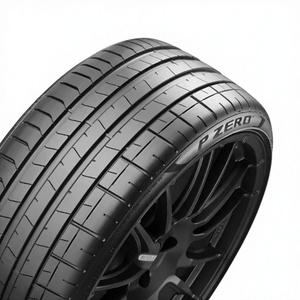 ยางรถบรรทุกสำหรับฤดูร้อน 235/65R 16C 115R Tl Carrier - Product Image 2