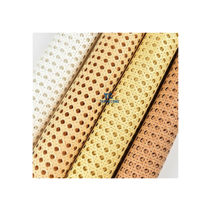 Rollo de correas de ratán más vendido para decoración de ratán para sillas o muebles ecológicos de Vietnam - Product Image 1