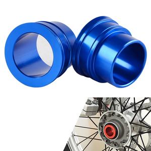 Kit de Espaciadores de Rueda Delantera NiceCNC para KTM 690 Enduro R ABS 2008-2016 690 <span class=keywords><strong>DUKE</strong></span> R ABS 2013-2016 - Product Image 4