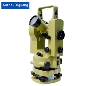 FOIF Theodolite J2-2 각도 측정기 고정밀 2 초 광학 Theodolite 건설 공학 - Product Image 2