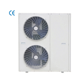 Bajo costo de ahorro de energía Aman estándar de la bomba de calor - Product Image 3