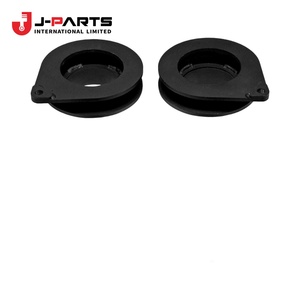 Entretoise de ressort arrière n°1 pour Toyota HIACE TRH203 2005-2013 - Product Image 3