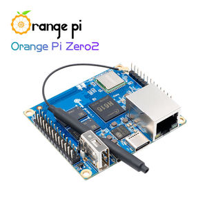 บอร์ดคอมพิวเตอร์ Allwinner H616 Orange Pi Zero 2 บอร์ดพัฒนา ของแท้จากโรงงาน ใหม่เอี่ยม SBC - Product Image 2