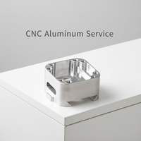 Fábrica de Mecanizado CNC en China, Piezas de Torneado CNC de Aluminio, Cobre y Acero Inoxidable, Piezas Anodizadas para Drones, Servicio Personalizado OEM ODM