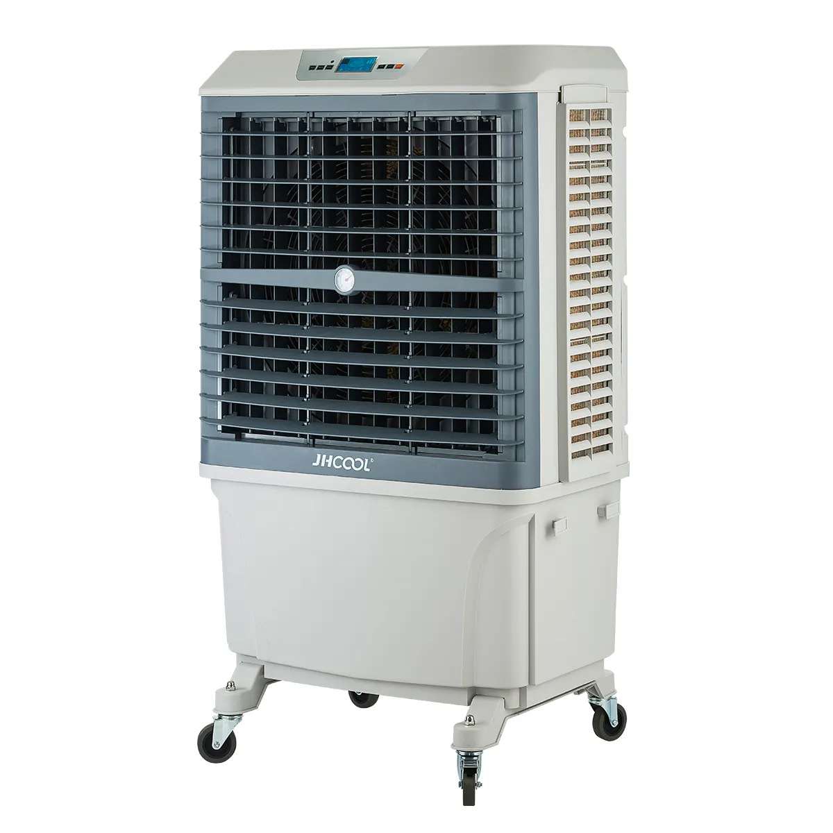 Jhcool 8000cmh Thuis Airconditioning Apparaten Voetstuk Water Cooler Fans