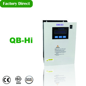 Batteryless hộ gia đình 4Kw 5.5KW 7.5KW 11Kw IP21 AC 220-240V Đầu Ra sóng sin off-lưới năng lượng mặt trời biến tần duy nhất giai đoạn để sử dụng trong ngày - Product Image 4