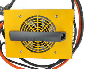 โรงงานผลิตอุปกรณ์เสริมแบตเตอรี่ เครื่องชาร์จออนบอร์ด 3300W 48V50A/60V35A/72V35A/144V20A/320V10A - Product Image 4
