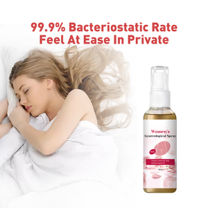 Prodotto per il benessere vaginale probiotici Yoni nebbia spray igiene femminile cura intima alleviare dalla secchezza lievito e <span class=keywords><strong>BV</strong></span> - Product Image 5