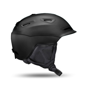 Casco de esquí Esasam talla M L, material Abspceps para adolescentes y adultos, protección para deportes de invierno - Product Image 5