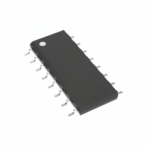 16 SOlC Manufacturer Channel UCC3818DTRG4 Electronic Chips Component Power Management (PMIC) - Product Image 1