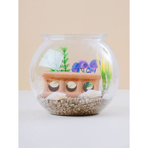Mattoncini decorativi per acquario per animali domestici - Product Image 1