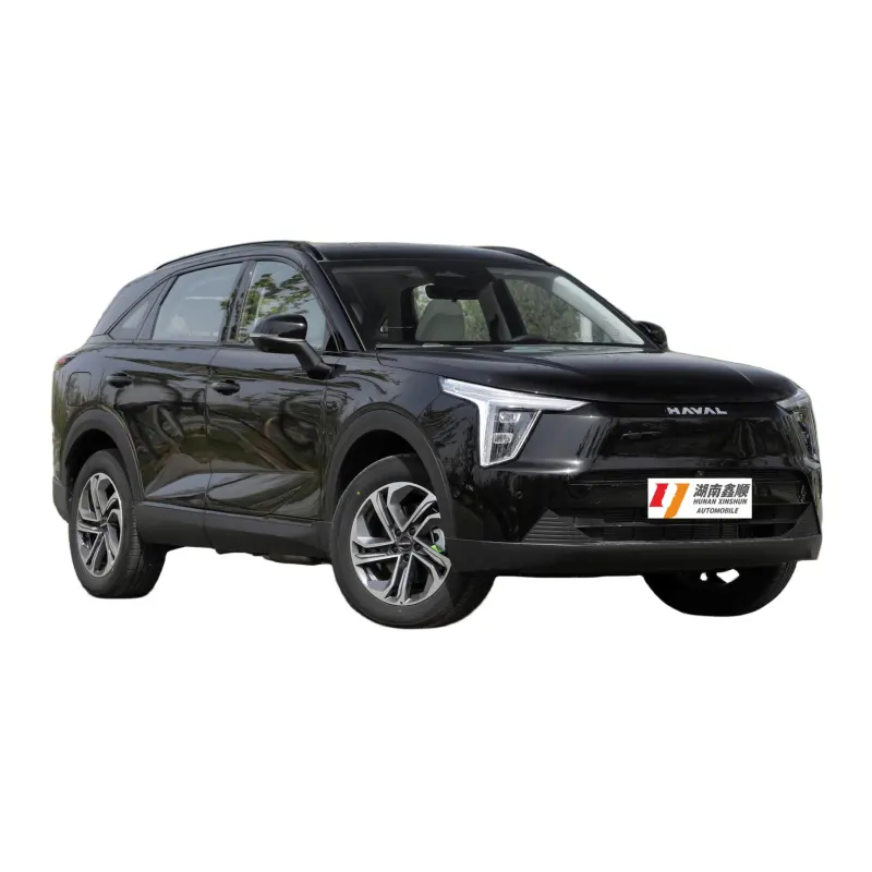 2023 vehículos de nueva energía más vendidos Havel Xiaolong 225/60 R18 Tire Euro VI híbrido compacto SUV