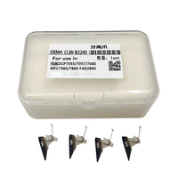 Doigt de séparation du fusor pour copieur Brother HL 2240 2250 060 7055 7600 7360 7470 7460 7290 7860