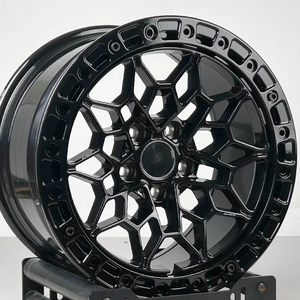 Rines para <span class=keywords><strong>Corvette</strong></span> C7 C8 C6 <span class=keywords><strong>ZR1</strong></span> de 18 19 20 21 Pulgadas, Pulidos, de Aluminio 6061 T6, 5x120.65 - Product Image 4