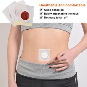 ELAIMEI 30PCS Packed Natural Herbal Weight Loss Sleep Magnet Belly <strong>Slimming</strong> <strong>Patch</strong> - Product Image 4