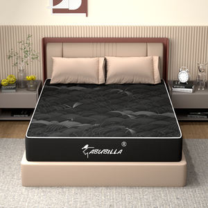 Colchones de Espuma de Alta Densidad a Precio Económico, Proveedores Mayoristas, Fabricantes de Colchones de Espuma Viscoelástica Comprimida en Tamaños Individual, Queen y Super King - Product Image 6