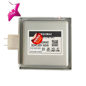 Magnetron pour four à micro-ondes M24FB-610, pièce haute tension pour la réparation d'appareils électroménagers - Product Image 1