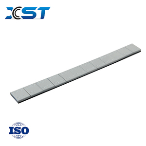 Good Quality 1/2 <strong>OZ</strong> Steel Fe Adhesive <strong>Wheel</strong> Weights - Product Image 5