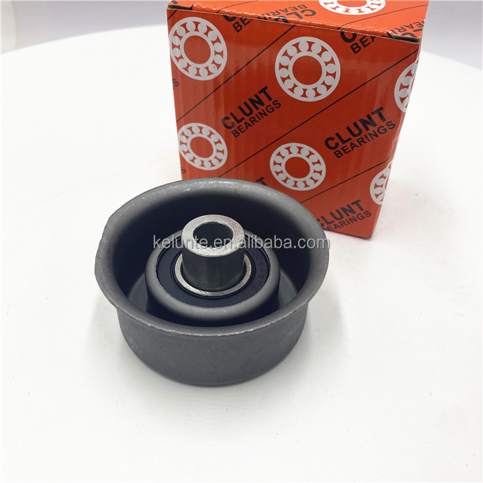 JPU60-260-JF397 Bearing - Reliable Timing Belt Tensioner Pulley