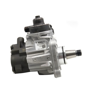 WEIYUAN מזרק משאבת סולר הזרקה להזריק משאבת Assy 0445020608 עבור בוש עבור מיצובישי מנוע - Product Image 1