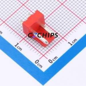 W396111K-2PR2123 Wire-to-<b>Board</b> <b>Pin</b> Header Through hole Component (THT),P=3.96mm Connector 1x2P 3.96mm Through Hole VH - Product Image 1