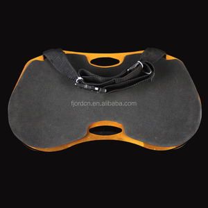 Rbjordan — ceintures de combat, grand jeu en aluminium, porte-tige, pêche, nouveau, en Stock - Product Image 4