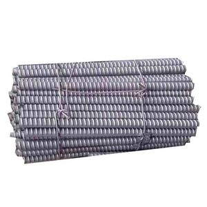 Commercio all'ingrosso barre di ferro <span class=keywords><strong>turco</strong></span> per costruzione/calcestruzzo/edificio HRB335 HRB400 HRB500 ASTM 615 20mm grado vite filo in acciaio tondo - Product Image 4