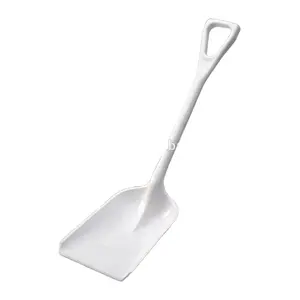 truck plastic shovel/spade