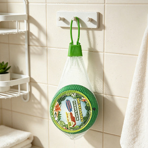 Plant Based <b>Mosquito</b> Repellent Wax <b>Tablets</b> With Mesh Bag For Indoor Outdoor Use Home Decoration - Product Image 4